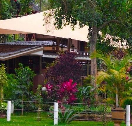 Edgewood Country Place Hotel Thika ภายนอก รูปภาพ