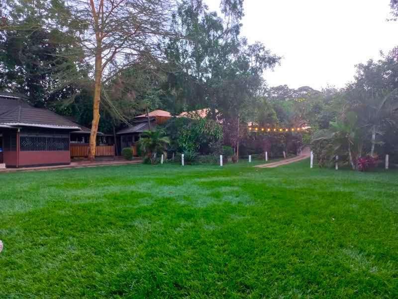 Edgewood Country Place Hotel Thika ภายนอก รูปภาพ