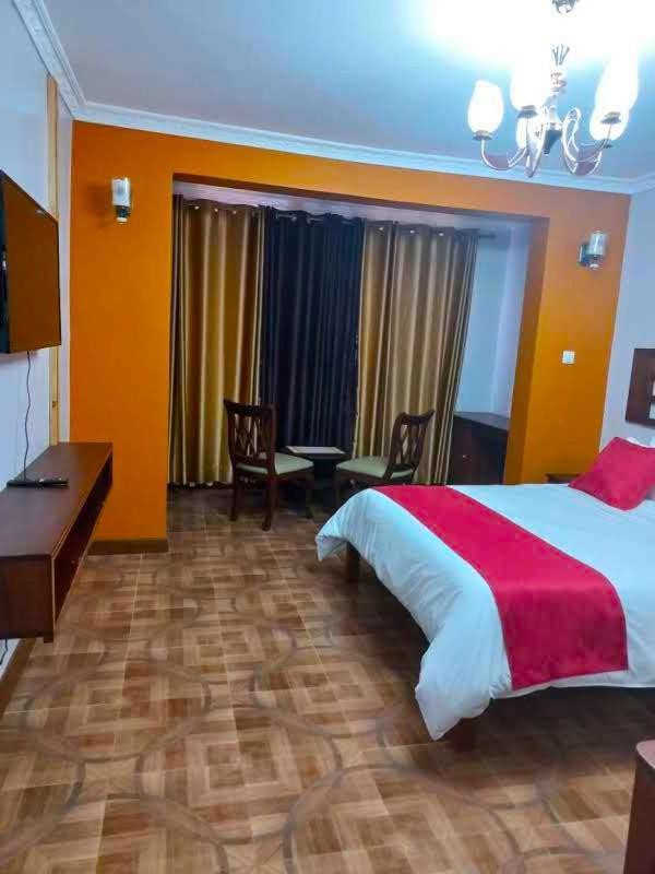 Edgewood Country Place Hotel Thika ภายนอก รูปภาพ