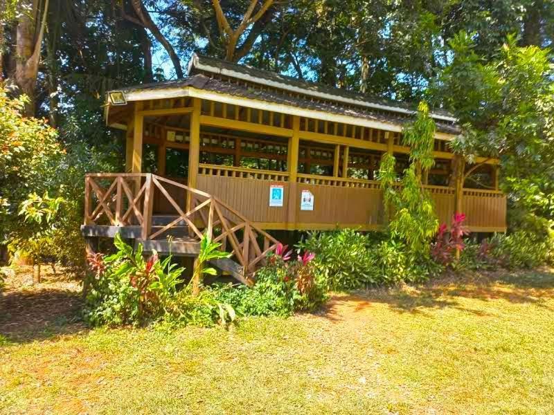 Edgewood Country Place Hotel Thika ภายนอก รูปภาพ