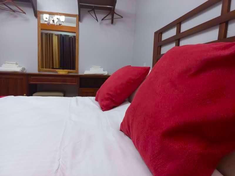 Edgewood Country Place Hotel Thika ภายนอก รูปภาพ