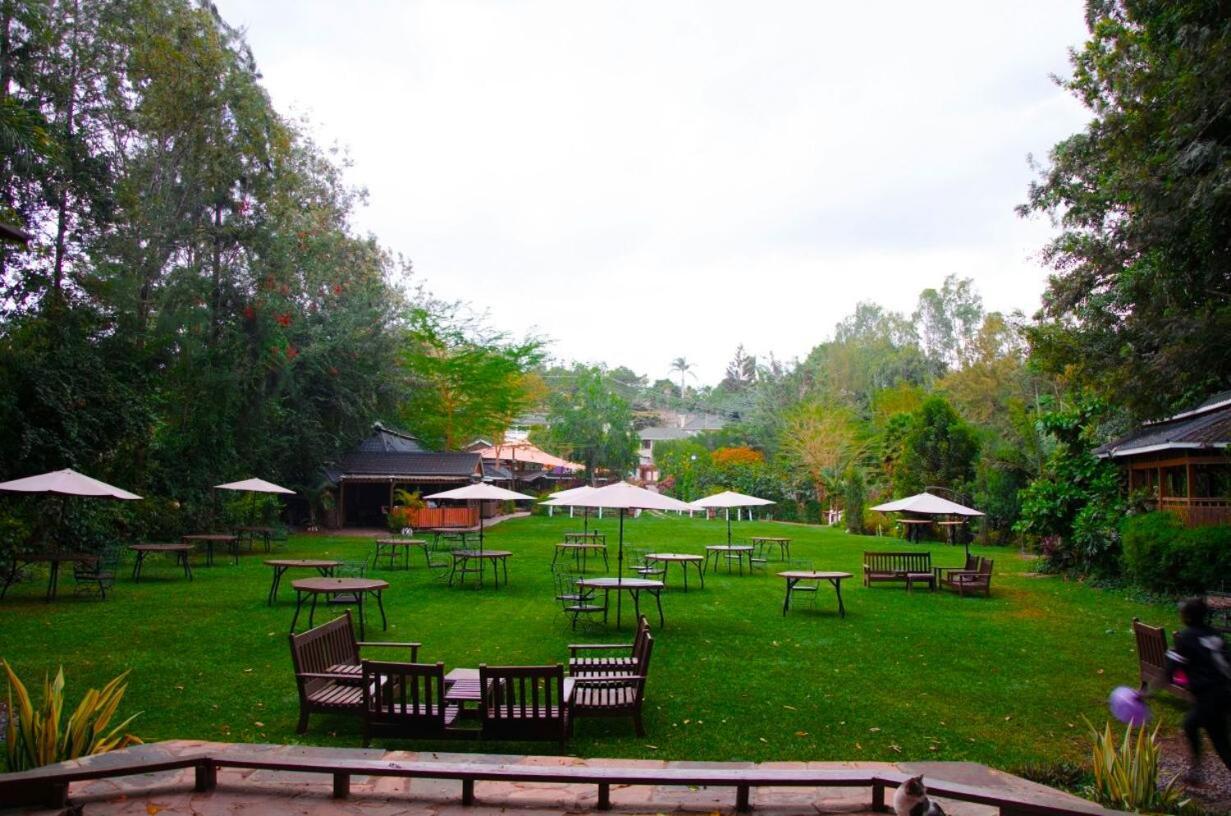 Edgewood Country Place Hotel Thika ภายนอก รูปภาพ