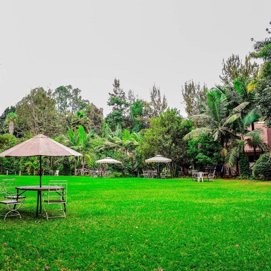 Edgewood Country Place Hotel Thika ภายนอก รูปภาพ