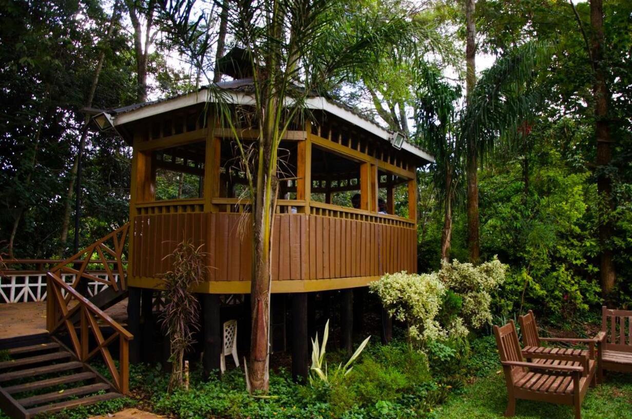 Edgewood Country Place Hotel Thika ภายนอก รูปภาพ