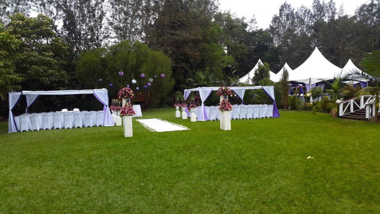 Edgewood Country Place Hotel Thika ภายนอก รูปภาพ