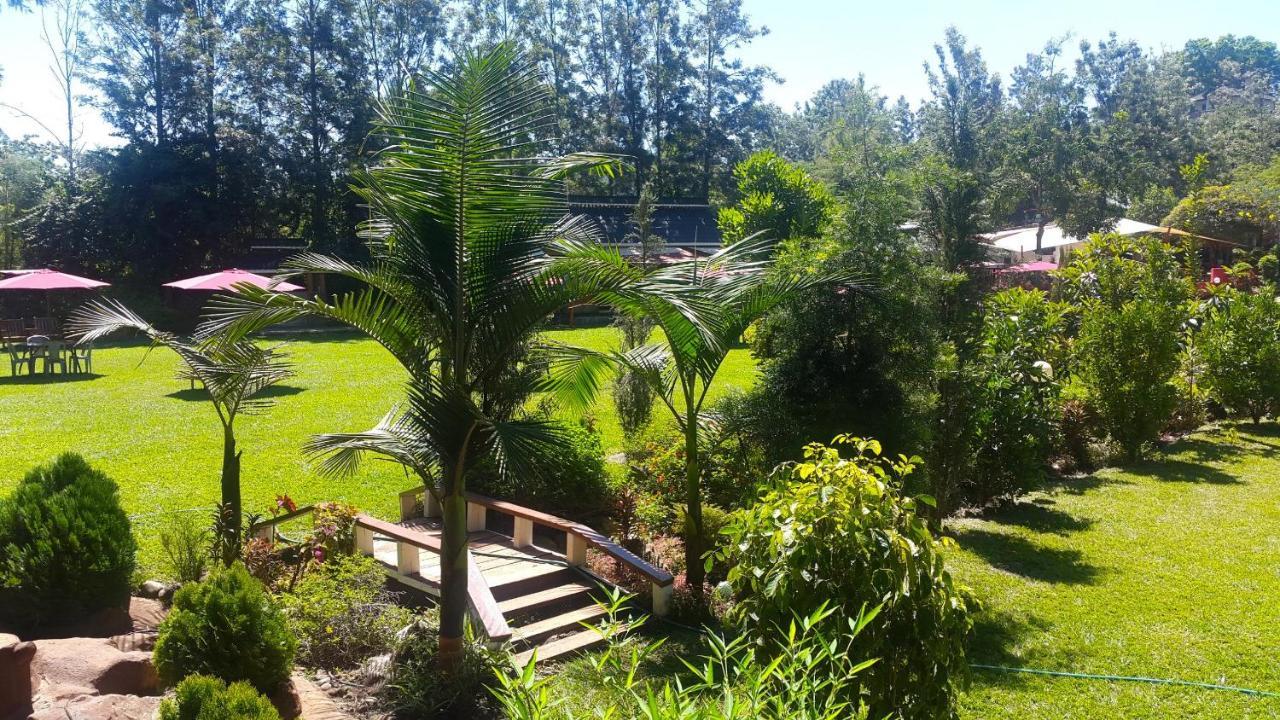 Edgewood Country Place Hotel Thika ภายนอก รูปภาพ