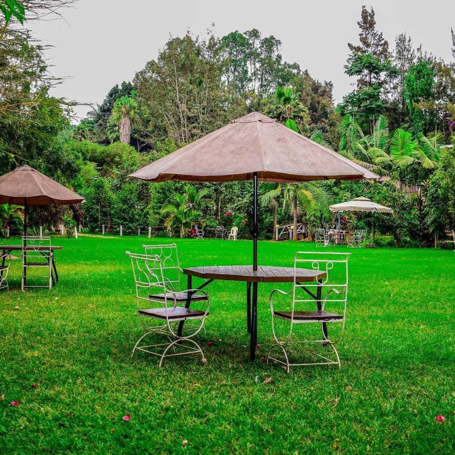 Edgewood Country Place Hotel Thika ภายนอก รูปภาพ