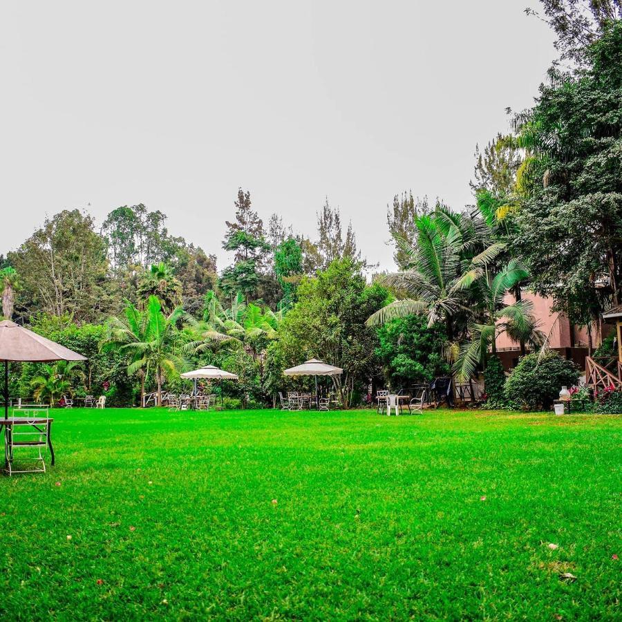 Edgewood Country Place Hotel Thika ภายนอก รูปภาพ